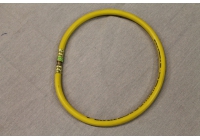 36" air hose connector